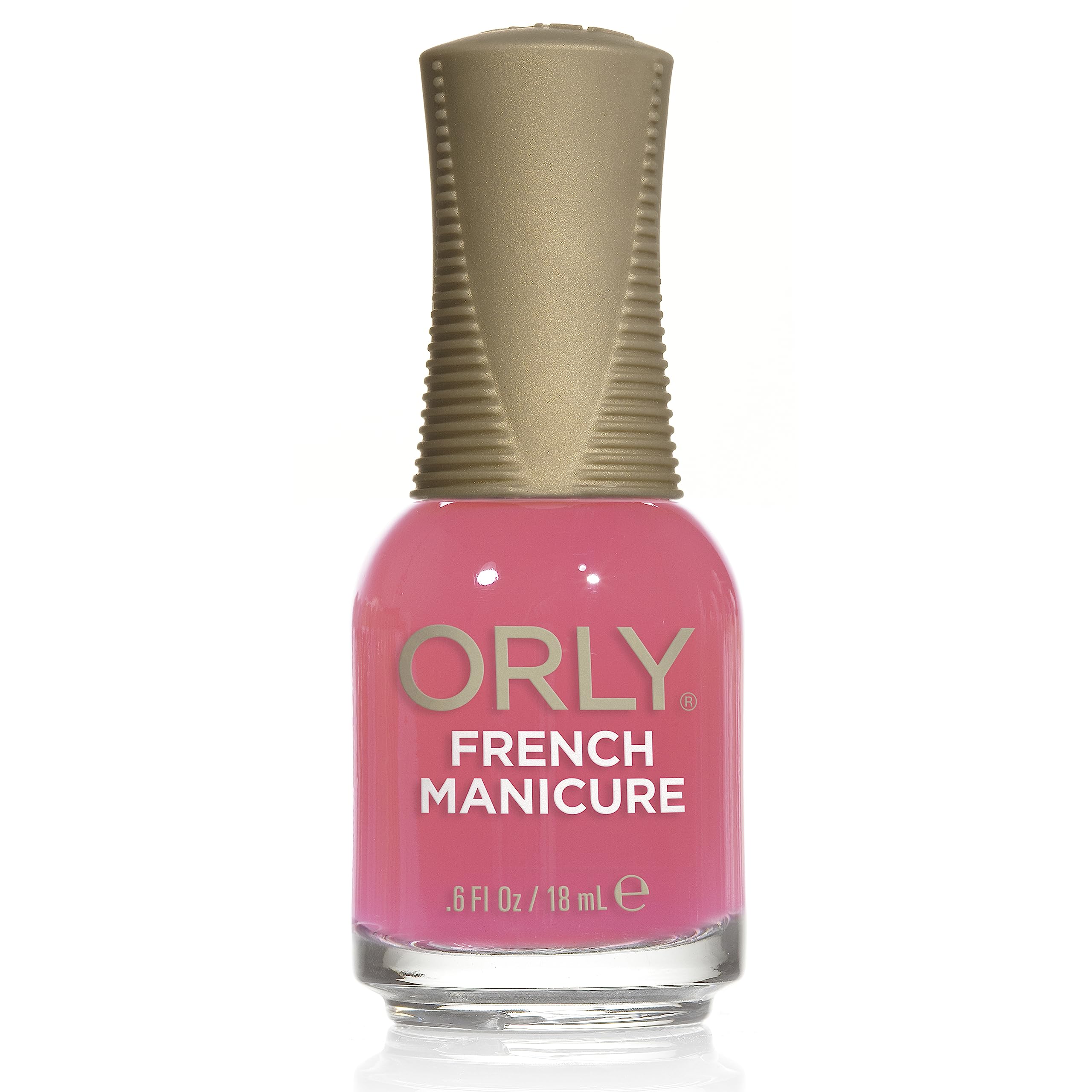 Foto 2 pulgar | Esmalte De Uñas Orly French Manicure 22005 Bare Rose, 18 Ml, Para Mujer - Venta Internacional.