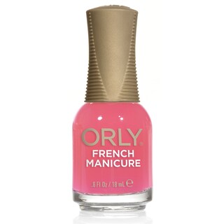 Foto 1 | Esmalte De Uñas Orly French Manicure 22005 Bare Rose, 18 Ml, Para Mujer - Venta Internacional.