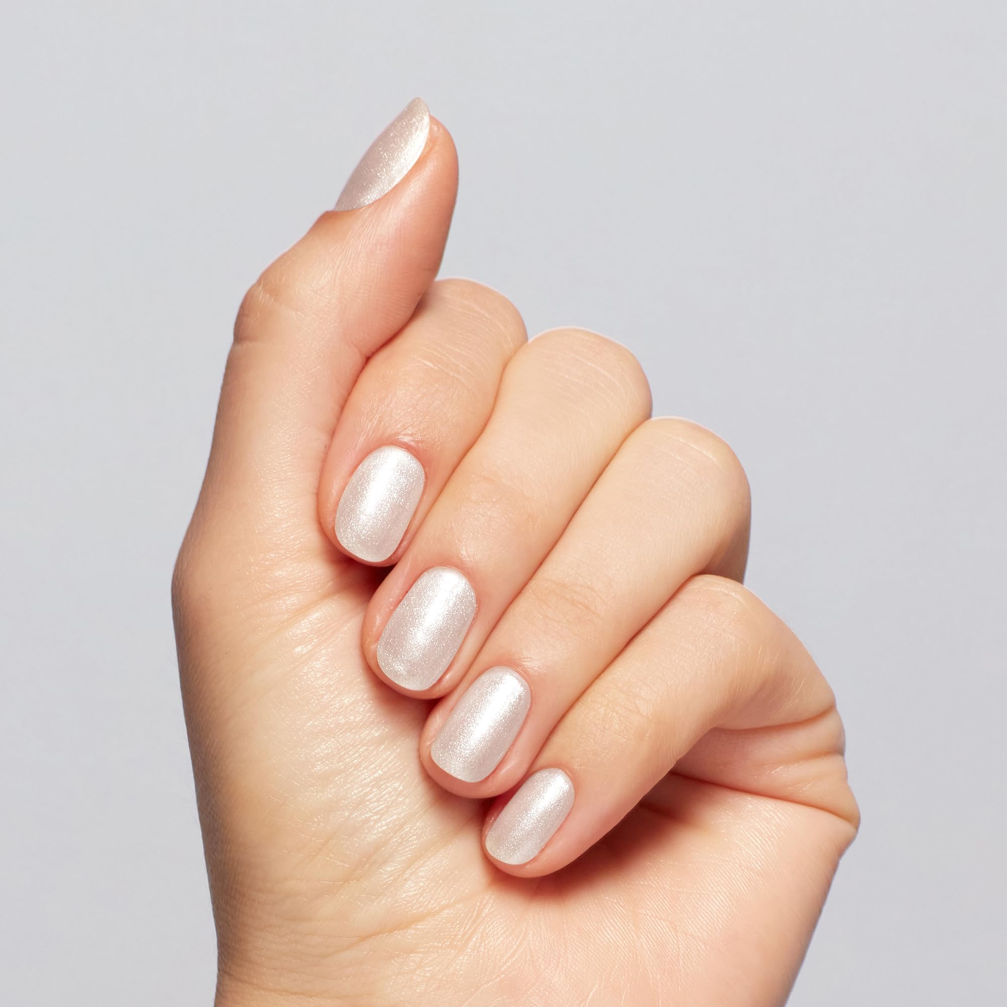Foto 5 pulgar | Esmalte De Uñas Opi Nail Lacquer Gemini And I Sheer Shimmer - Venta Internacional.