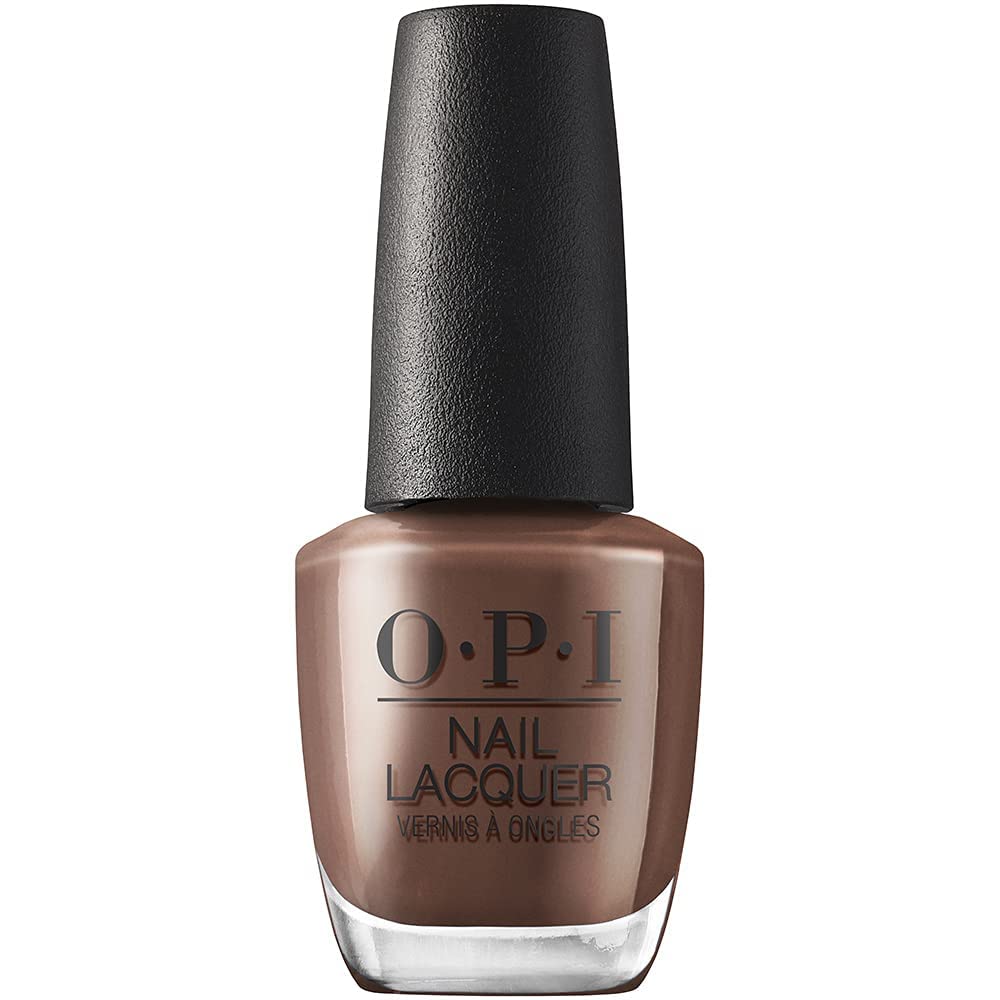 Esmalte De Uñas Opi Nail Lacquer Cliffside Karaoke Malibu Collection - Venta Internacional.