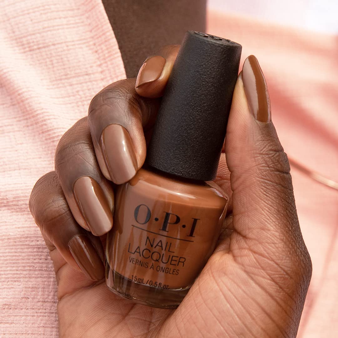 Foto 5 | Esmalte De Uñas Opi Nail Lacquer Cliffside Karaoke Malibu Collection - Venta Internacional.
