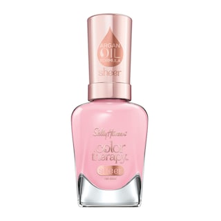 Foto 1 | Esmalte De Uñas Sally Hansen Color Therapy 537 Tulle Much 15ml - Venta Internacional.