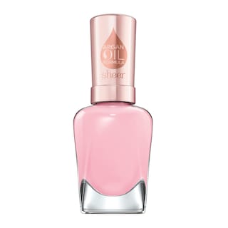 Foto 2 | Esmalte De Uñas Sally Hansen Color Therapy 537 Tulle Much 15ml - Venta Internacional.