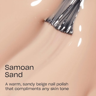 Foto 3 | Esmalte De Uñas Opi Nail Lacquer Samoan Sand Sheer Soft Pink - Venta Internacional.