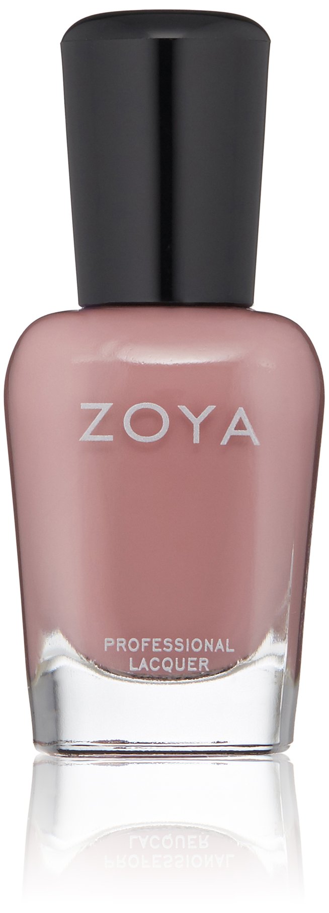 Esmalte De Uñas Zoya Brigitte Big 10 Free Long Wear Vegan 15 Ml - Venta Internacional.