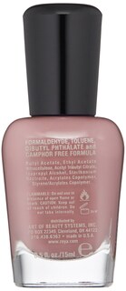 Foto 2 | Esmalte De Uñas Zoya Brigitte Big 10 Free Long Wear Vegan 15 Ml - Venta Internacional.