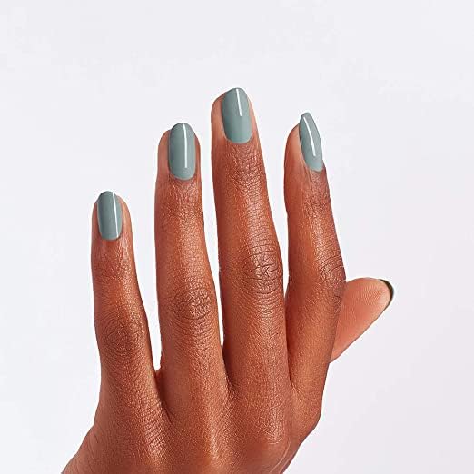 Foto 5 pulgar | Esmalte De Uñas Opi Destined To Be A Legend Soft Grey Crème - Venta Internacional.