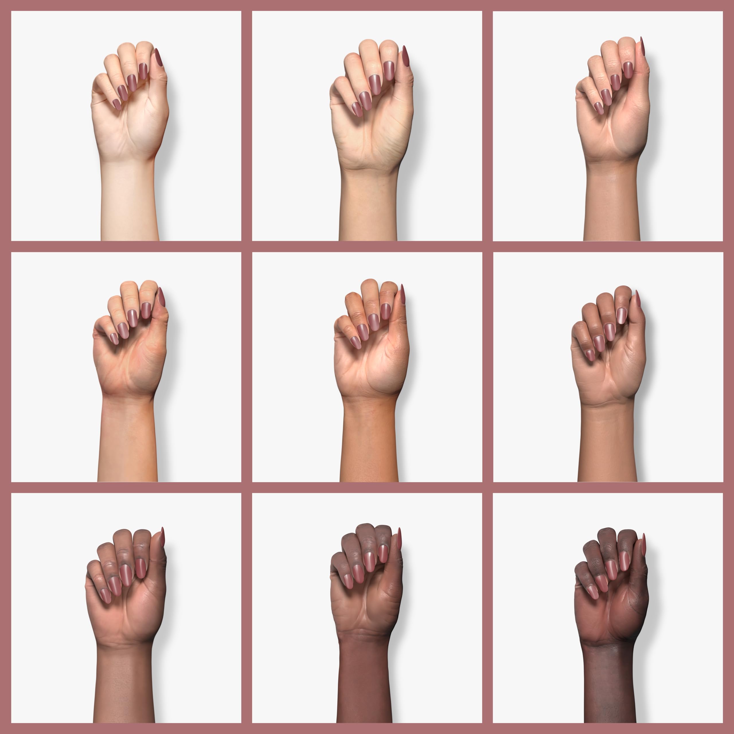 Foto 4 pulgar | Esmalte De Uñas Orly Nail Lacquer Rose All Day, 18 Ml, Para Mujer - Venta Internacional.