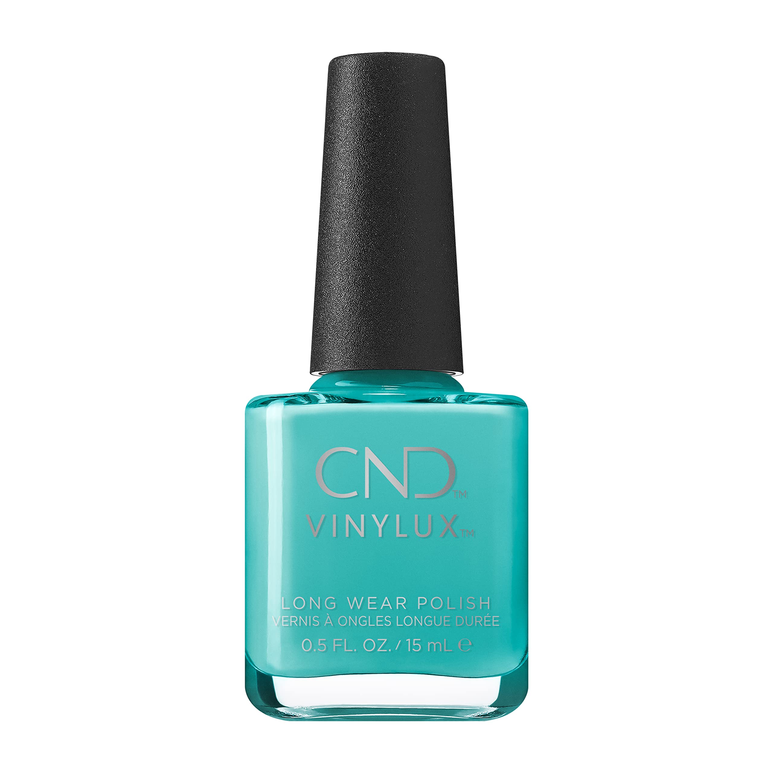 Foto 2 pulgar | Esmalte De Uñas Cnd Vinylux Longwear Gel-like Shine Oceanside 15 Ml - Venta Internacional.