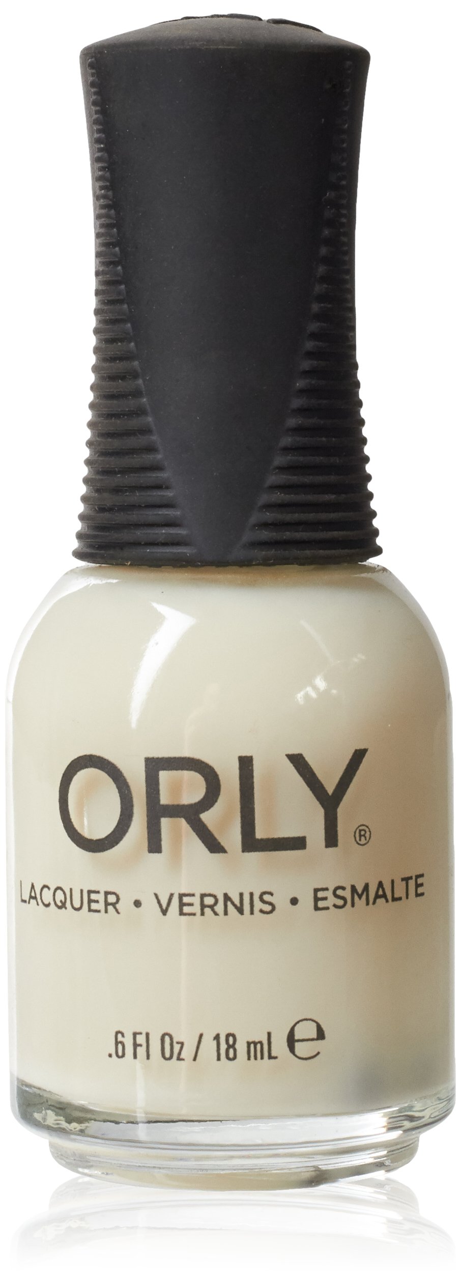 Esmalte De Uñas Orly Orlon Base Coat 18 Ml - Venta Internacional.