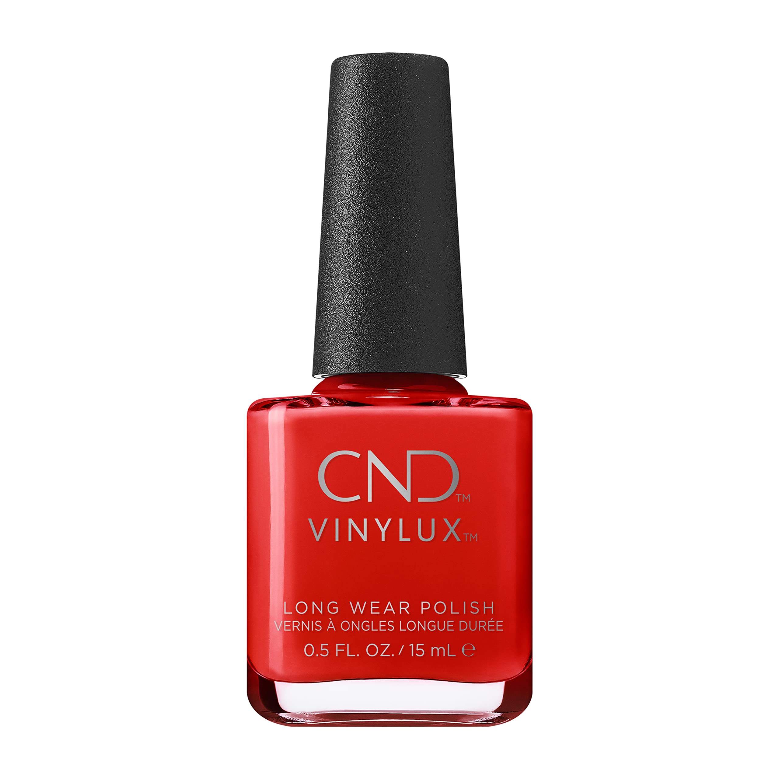 Foto 2 pulgar | Esmalte De Uñas Cnd Vinylux Longwear Poppy Fields 15ml - Venta Internacional.