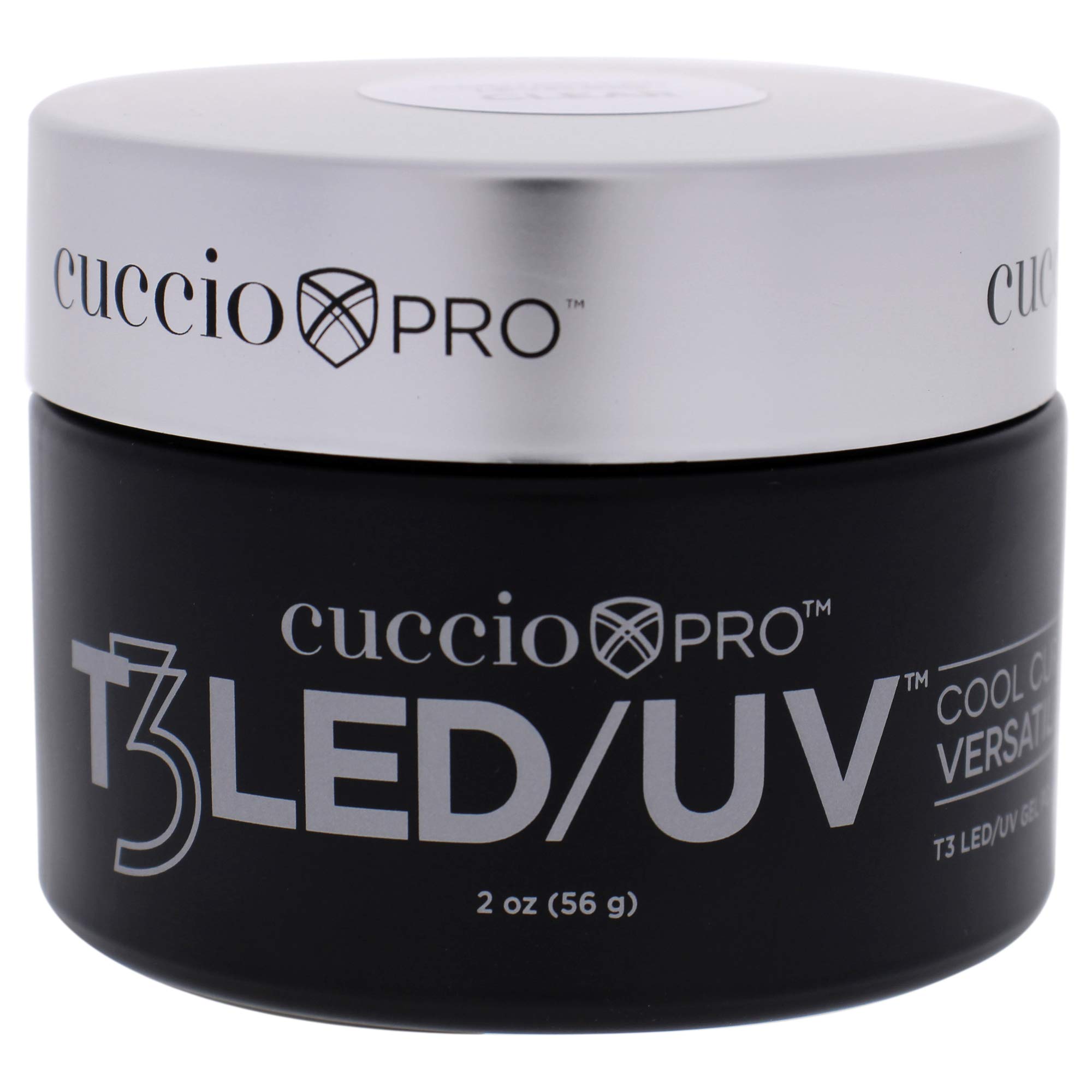 Foto 3 pulgar | Gel De Uñas Cuccio Pro T3 Led/uv Cool Cure Versatility 60 Ml - Venta Internacional.