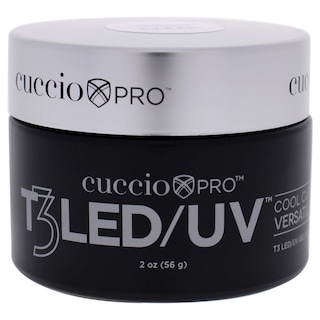 Foto 2 | Gel De Uñas Cuccio Pro T3 Led/uv Cool Cure Versatility 60 Ml - Venta Internacional.