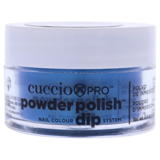 Foto 1 | Esmalte De Uñas En Polvo Cuccio Pro Deep Blue 15 Ml Para Mujer - Venta Internacional.