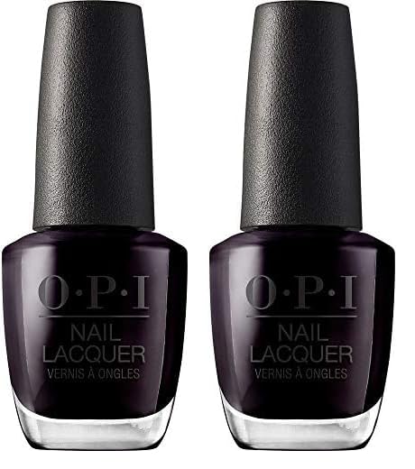 Foto 2 pulgar | Esmalte De Uñas Opi Lincoln Park After Dark 15 Ml (paquete De 2) - Venta Internacional.