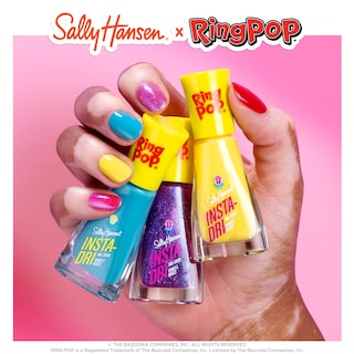 Foto 6 | Esmalte De Uñas Sally Hansen Insta-dri Ring Pop Nice Ring To It - Venta Internacional.