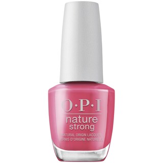 Foto 1 | Esmalte De Uñas Opi Nature Strong A Kick In The Bud Bright Pink - Venta Internacional.