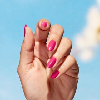 Foto 4 | Esmalte De Uñas Opi Nature Strong A Kick In The Bud Bright Pink - Venta Internacional.