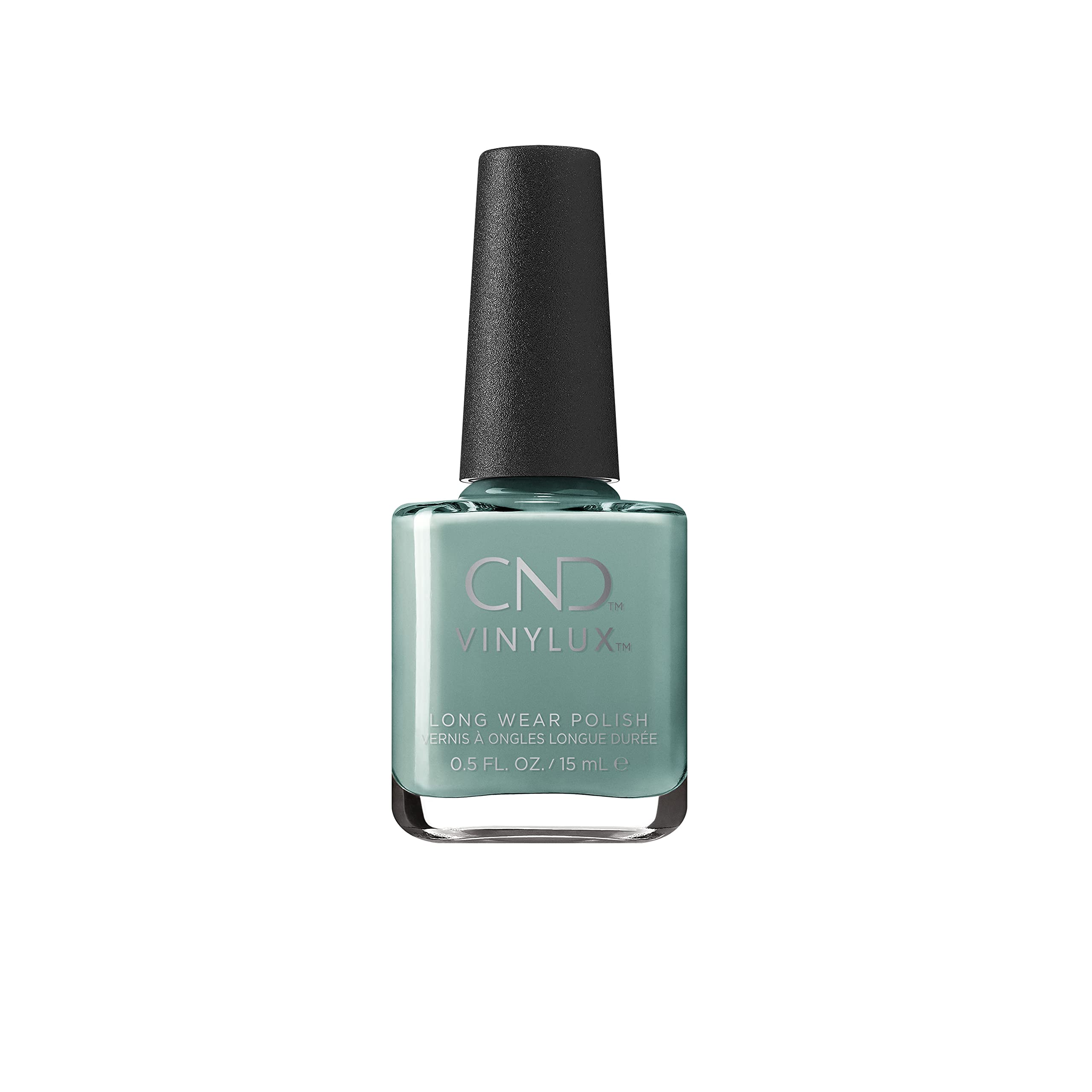 Foto 2 pulgar | Esmalte De Uñas Cnd Vinylux Longwear Gel-like Morning Dew 15 Ml - Venta Internacional.