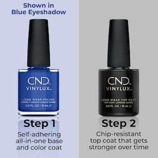 Foto 4 | Esmalte De Uñas Cnd Vinylux Longwear Gel-like Morning Dew 15 Ml - Venta Internacional.