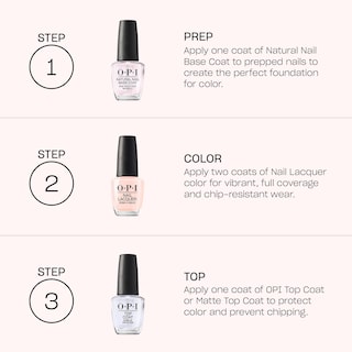 Foto 5 | Esmalte De Uñas Opi Nail Lacquer Things I've Seen In Abergreen - Venta Internacional.