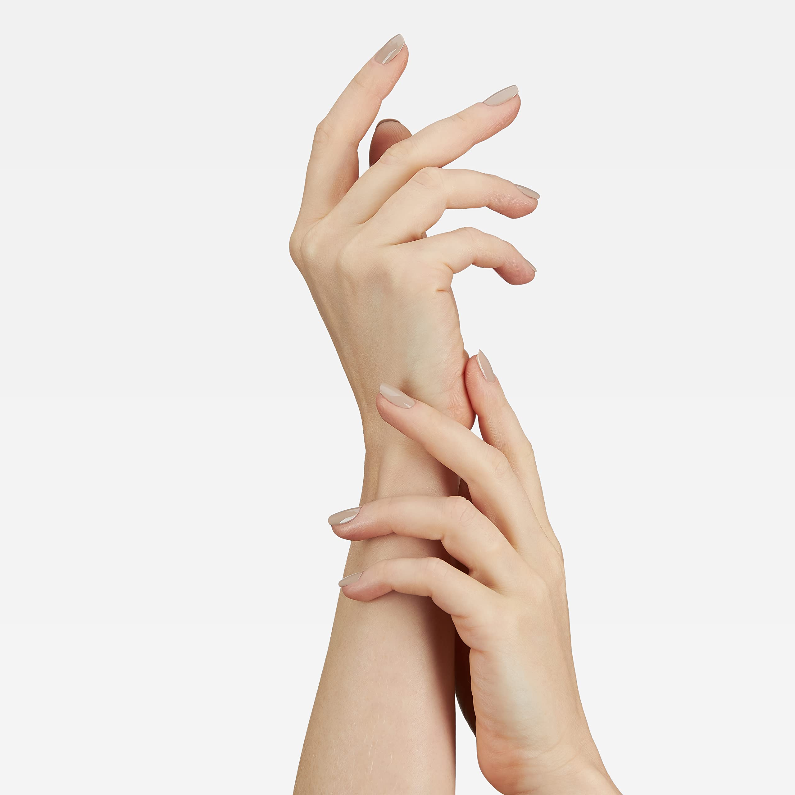 Foto 7 pulgar | Esmalte De Uñas Mineral Fusion Naked Truth Nude Pale Taupe 10ml - Venta Internacional.