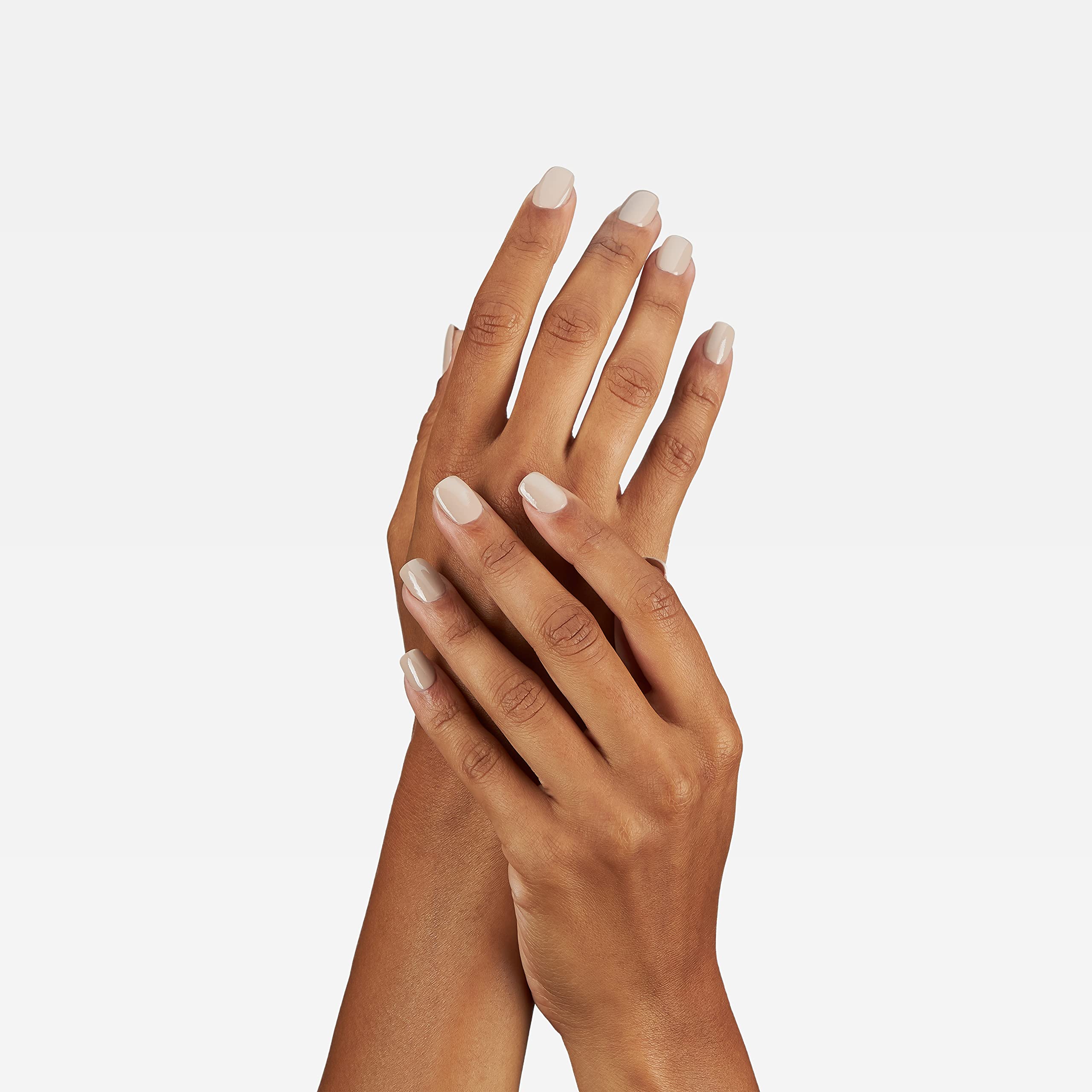 Foto 8 pulgar | Esmalte De Uñas Mineral Fusion Naked Truth Nude Pale Taupe 10ml - Venta Internacional.