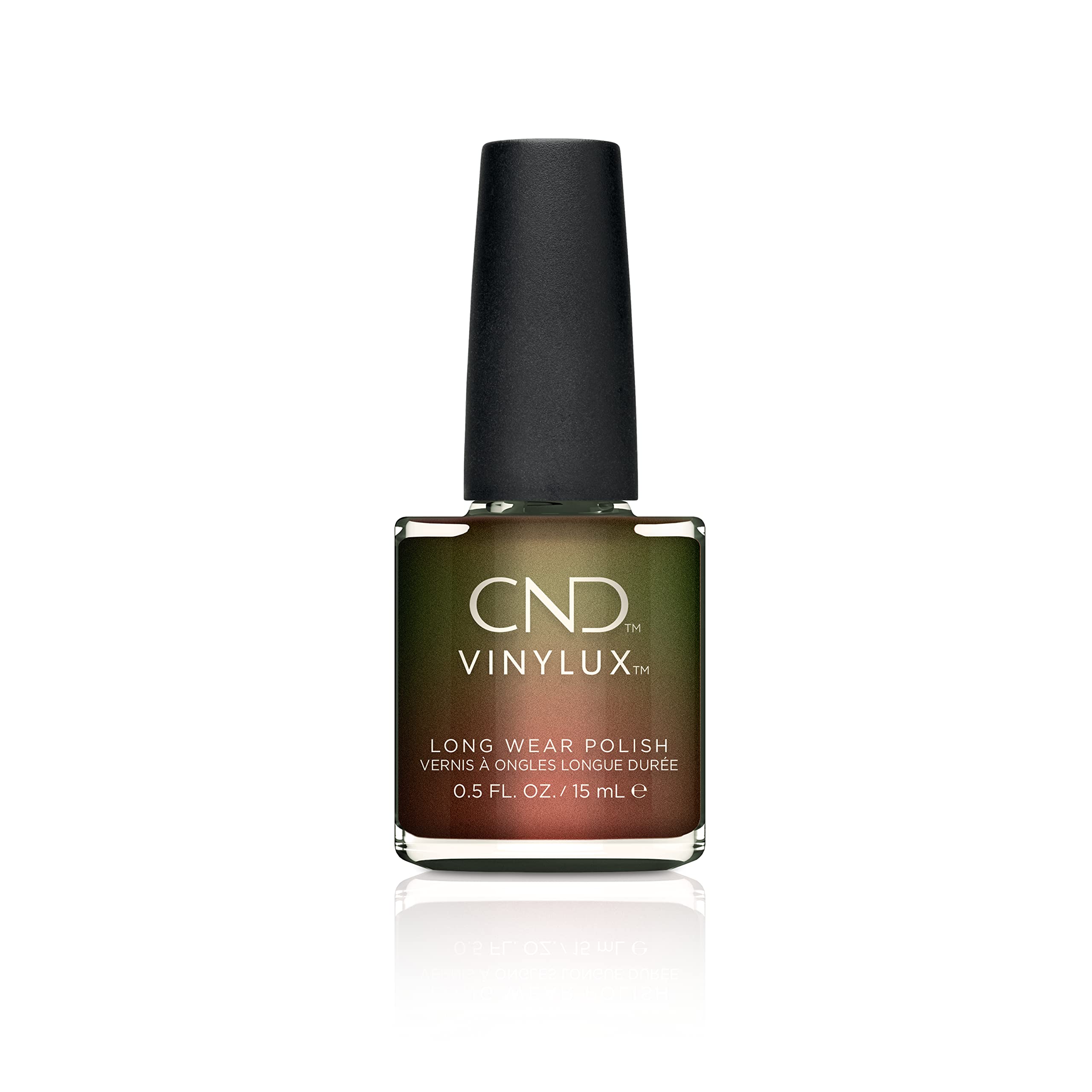 Foto 2 pulgar | Esmalte De Uñas Cnd Vinylux Longwear Metallic Hypnotic Dreams 15ml - Venta Internacional.