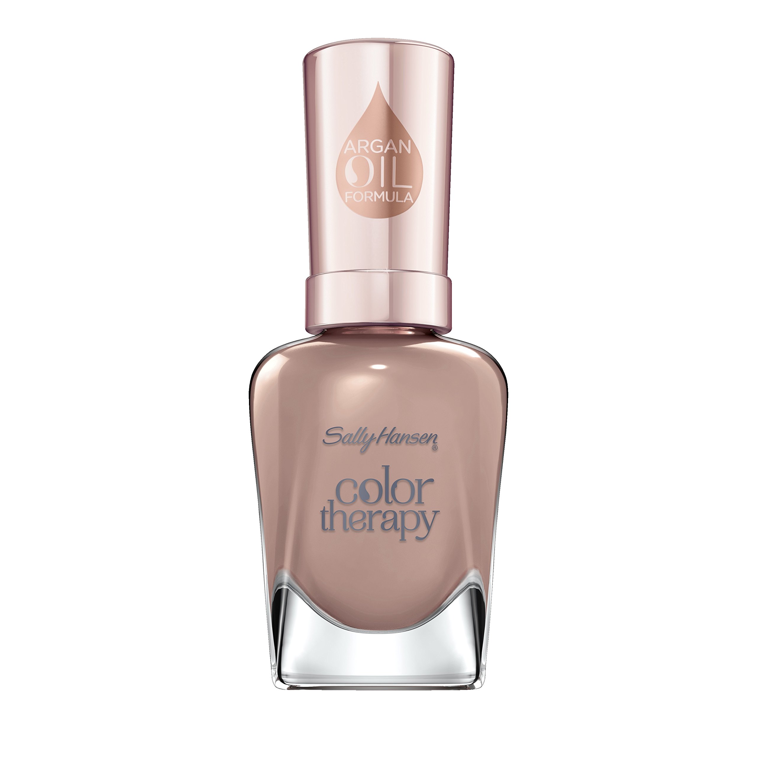 Esmalte De Uñas Sally Hansen Color Therapy Sunrise Salutation - Venta Internacional.
