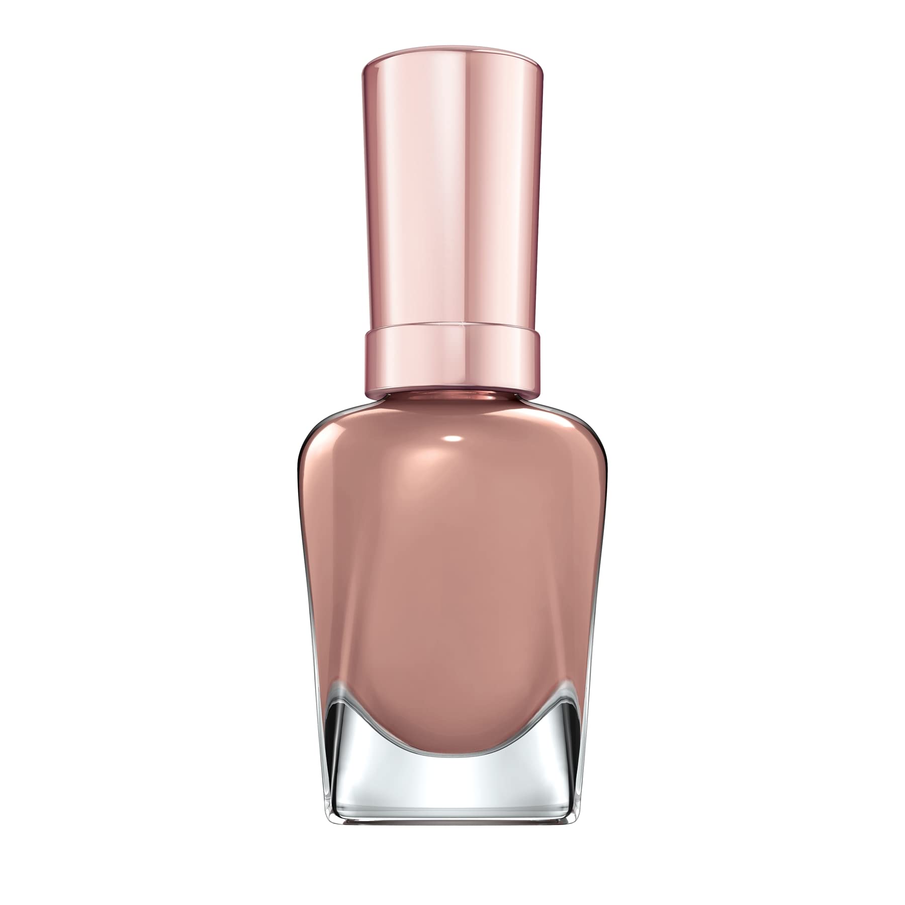 Foto 3 pulgar | Esmalte De Uñas Sally Hansen Color Therapy Sunrise Salutation - Venta Internacional.