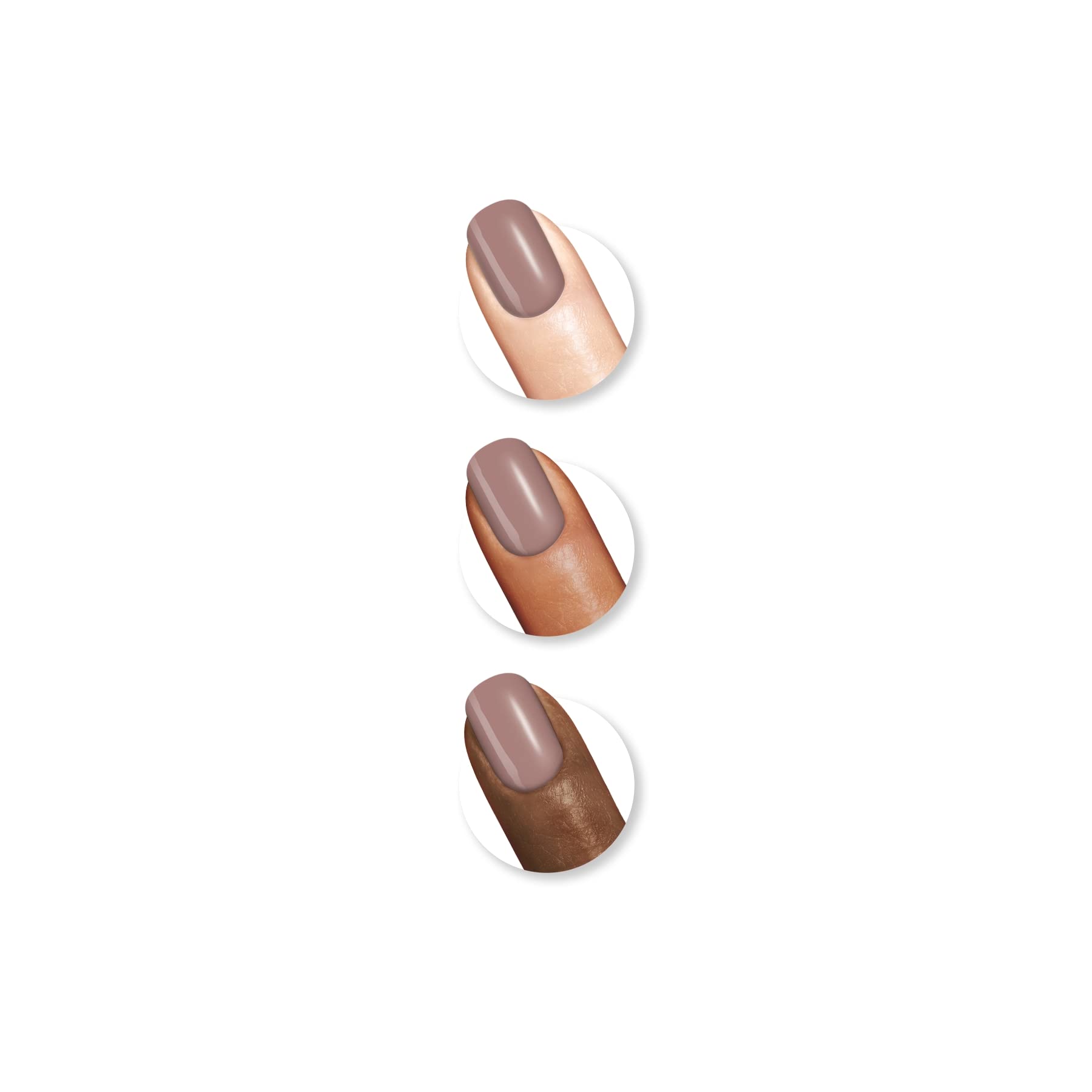 Foto 4 pulgar | Esmalte De Uñas Sally Hansen Color Therapy Sunrise Salutation - Venta Internacional.