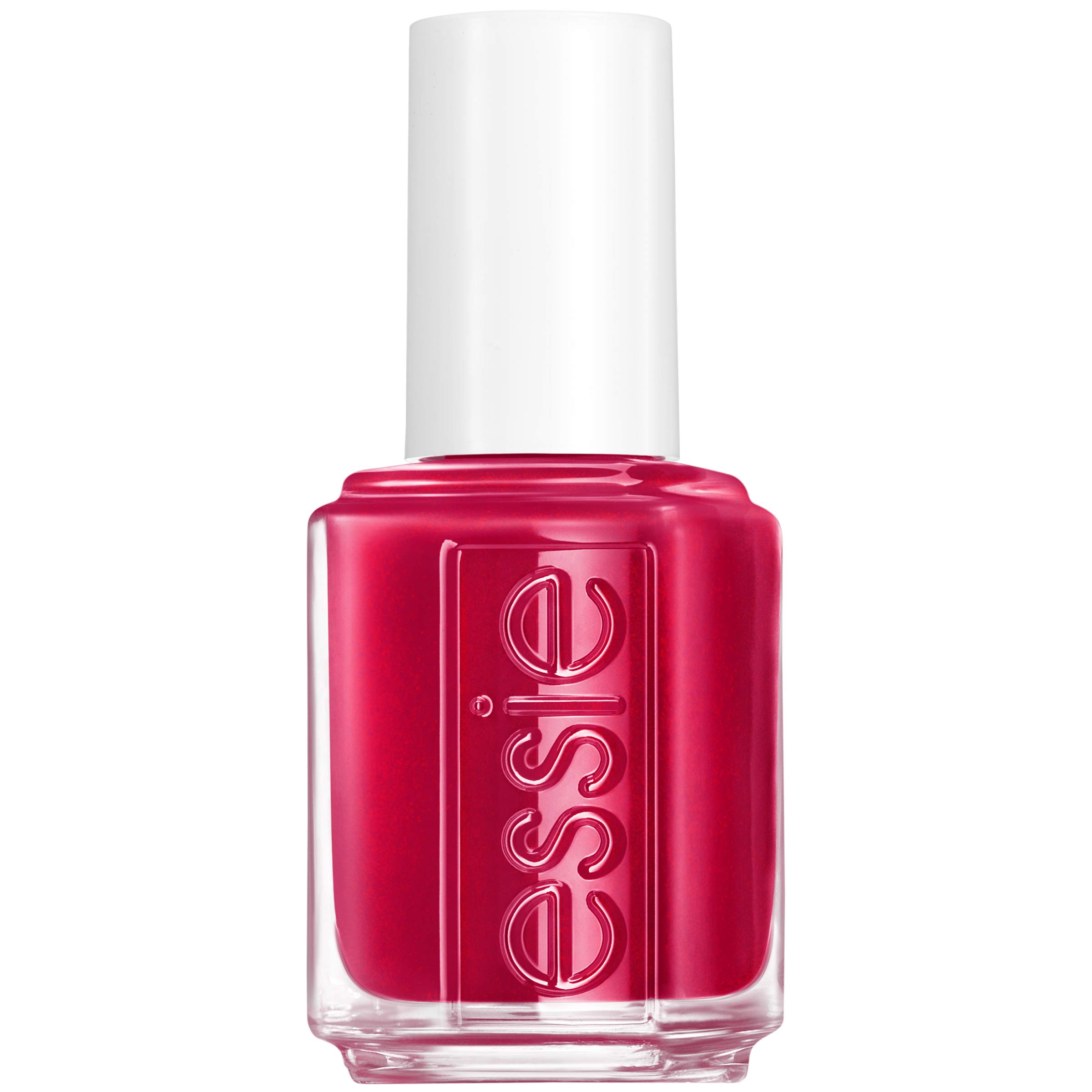 Foto 2 pulgar | Esmalte De Uñas Essie Pjammin' All Night Berry Red 13,5 Ml Vegan - Venta Internacional.