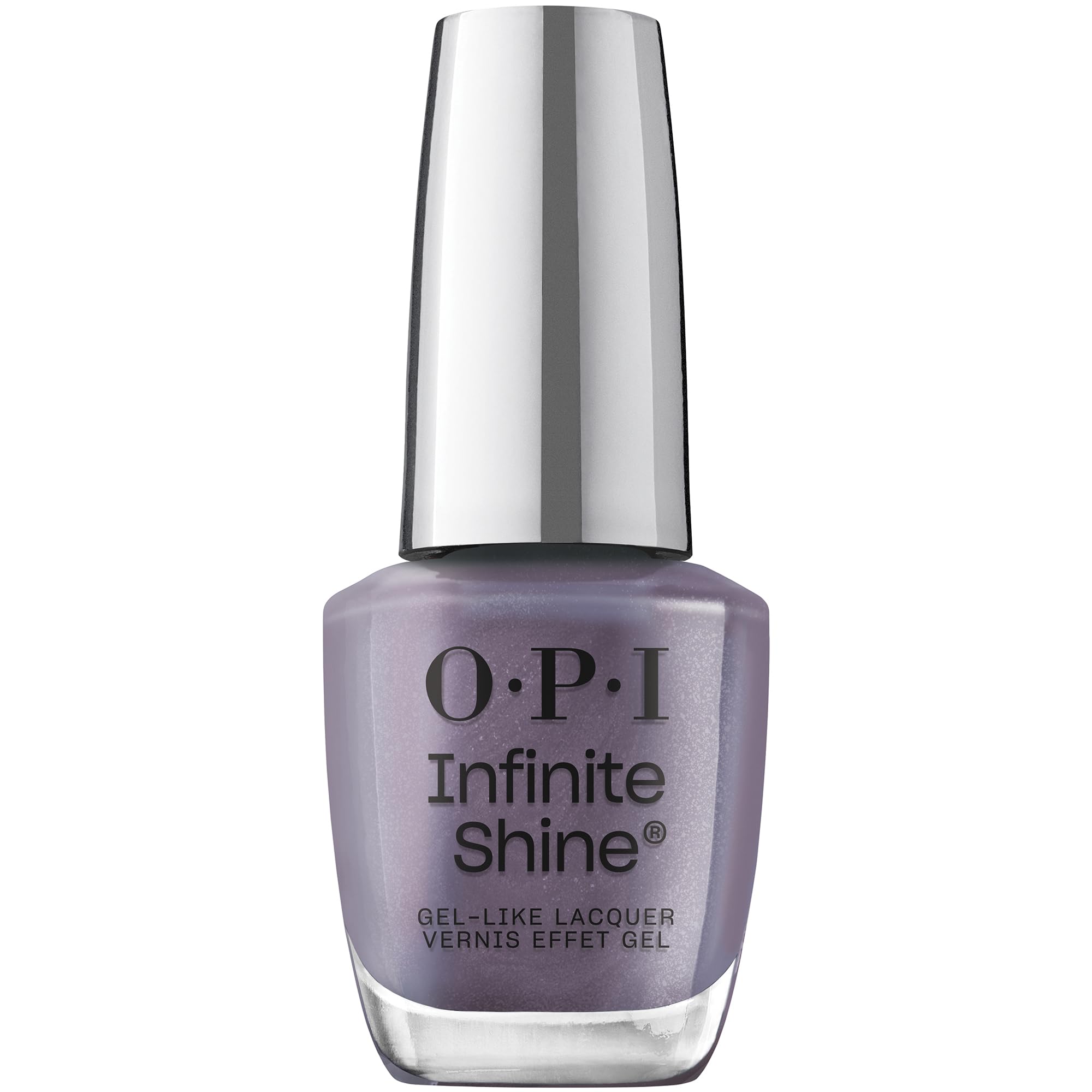 Esmalte De Uñas Opi Infinite Shine Funmetal Mega Mix - Venta Internacional.