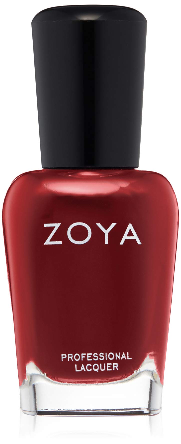 Esmalte De Uñas Zoya Alyssa 15ml - Venta Internacional.