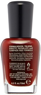 Foto 2 | Esmalte De Uñas Zoya Alyssa 15ml - Venta Internacional.