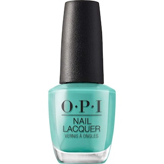 Foto 1 | Esmalte De Uñas Opi Nail Lacquer My Dogsled Is A Hybrid Green - Venta Internacional.