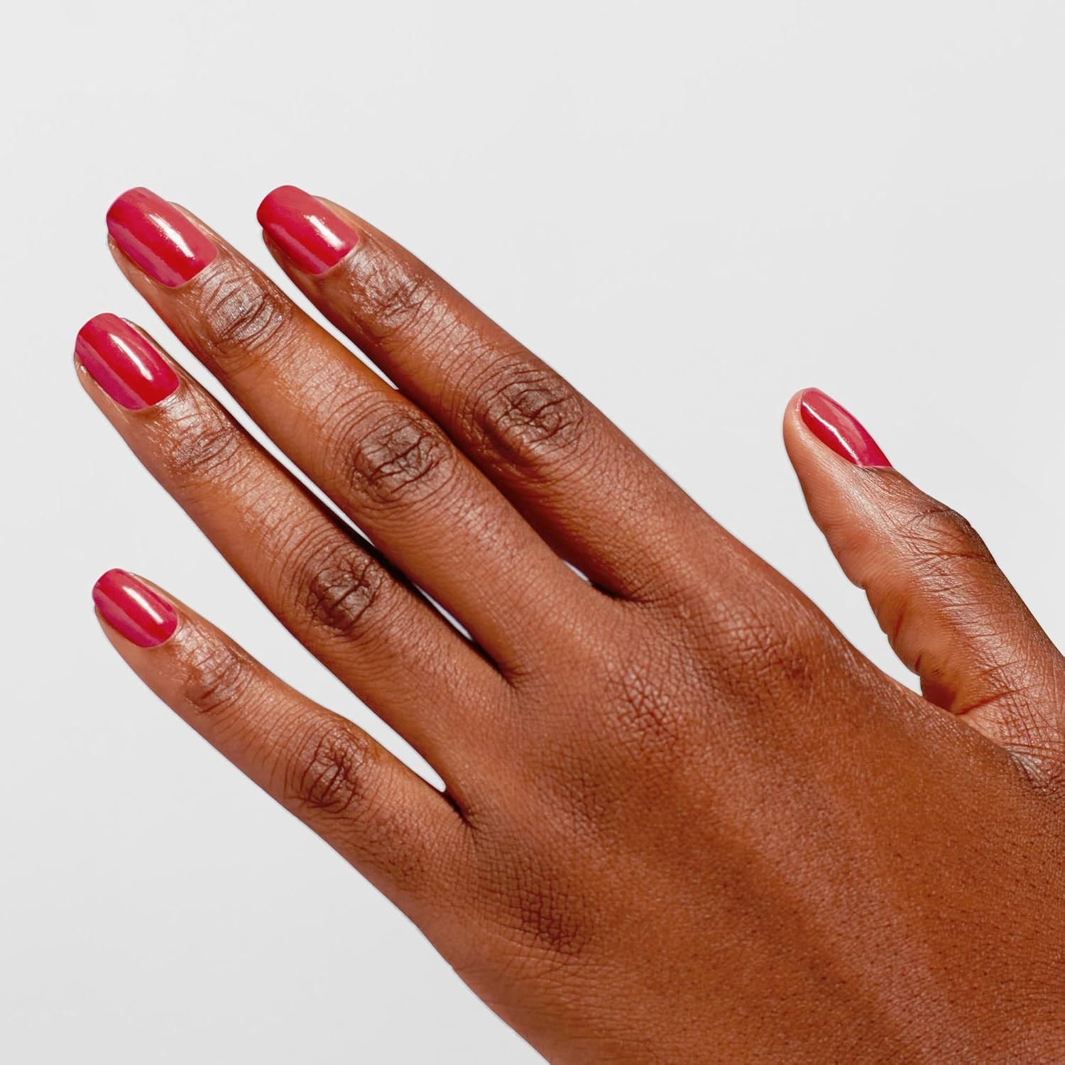 Foto 5 pulgar | Esmalte De Uñas Opi Infinite Shine Dutch Tulips Bright Red - Venta Internacional.