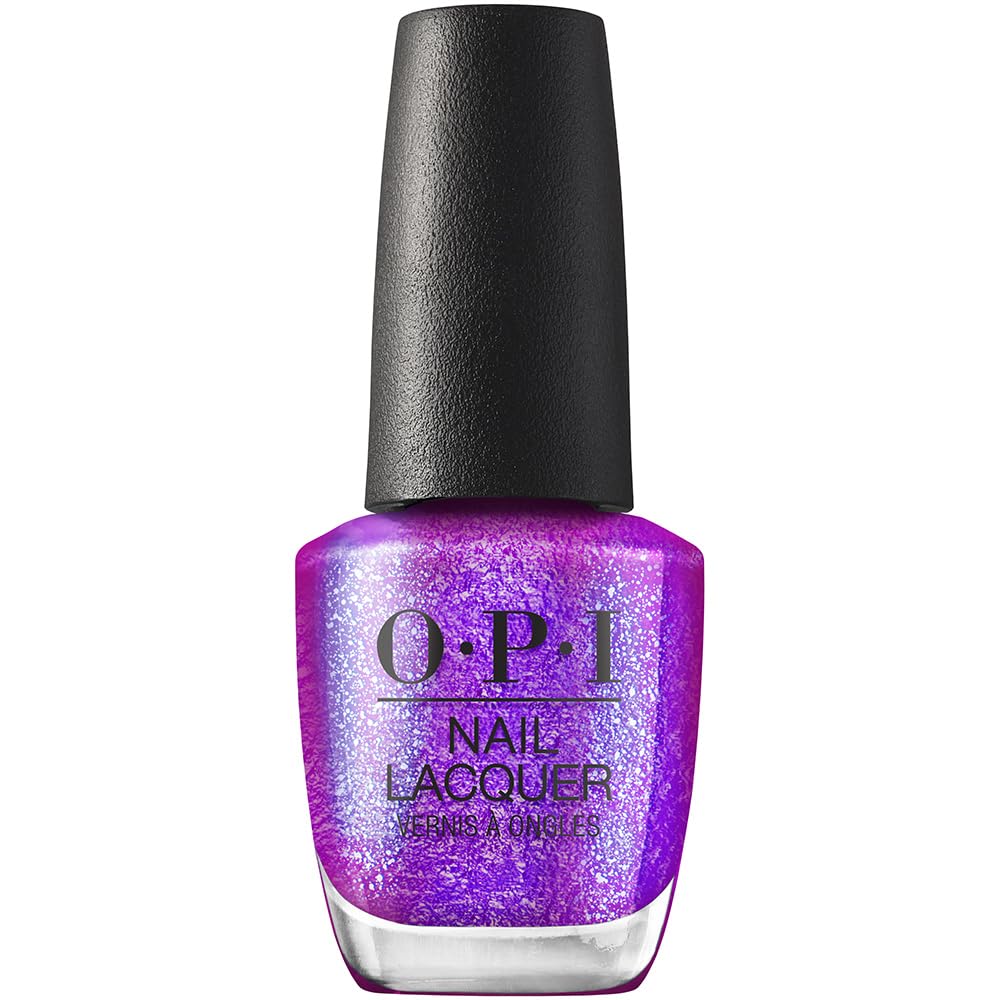 Foto 2 pulgar | Esmalte De Uñas Opi Nail Lacquer Feelin' Libra-ted Sheer Purple - Venta Internacional.