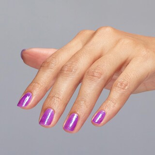 Foto 4 | Esmalte De Uñas Opi Nail Lacquer Feelin' Libra-ted Sheer Purple - Venta Internacional.