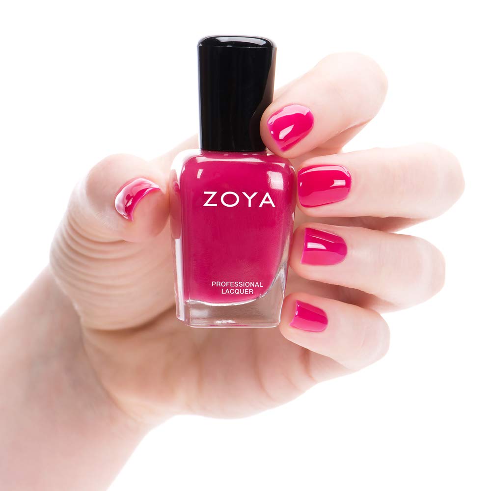 Foto 3 pulgar | Esmalte De Uñas Zoya Paris 15ml - Venta Internacional.
