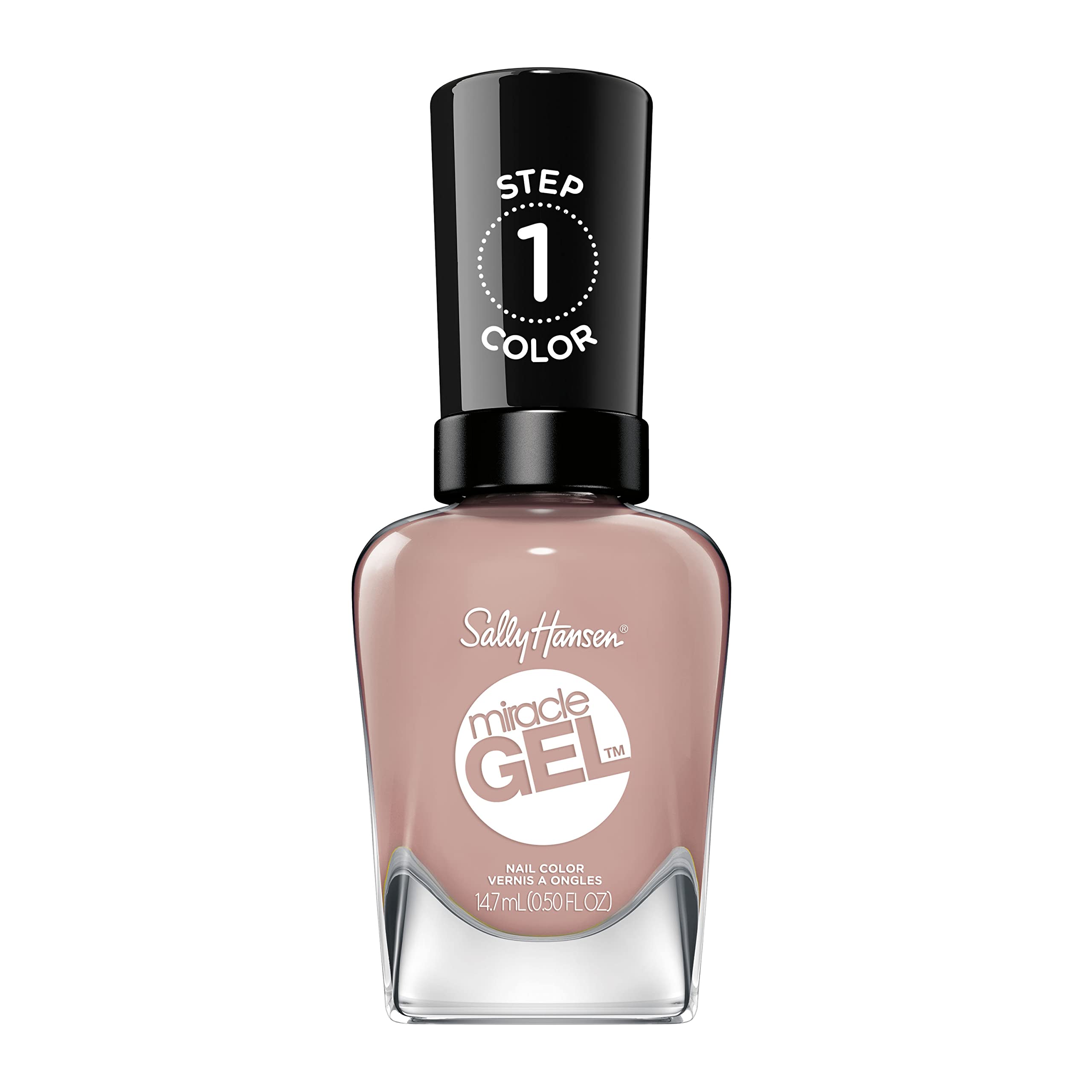 Esmalte De Uñas Sally Hansen Miracle Gel™ Love At First Flight - Venta Internacional.