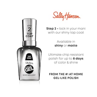 Foto 6 | Esmalte De Uñas Sally Hansen Miracle Gel™ Love At First Flight - Venta Internacional.