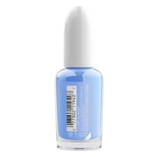Foto 3 | Esmalte De Uñas Wet N Wild Fast Dry Af Baby Blue Sin-derella - Venta Internacional.