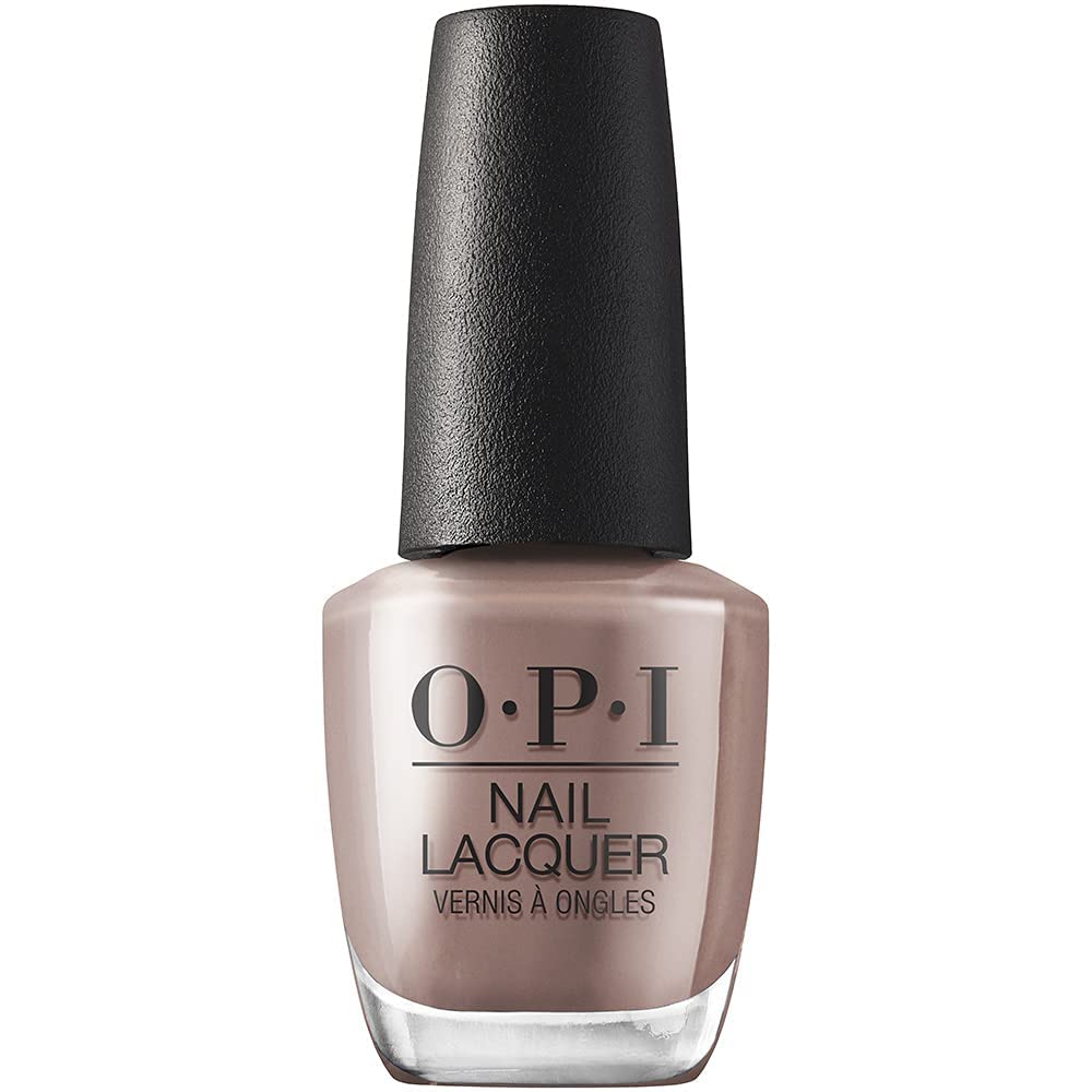 Esmalte De Uñas Opi Nail Lacquer Bonfire Serenade Malibu Collection - Venta Internacional.