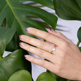 Foto 5 | Esmalte De Uñas Opi Nail Lacquer Bonfire Serenade Malibu Collection - Venta Internacional.