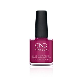 Foto 1 | Esmalte De Uñas Cnd Vinylux Longwear Gel Like Red, 15 Ml - Venta Internacional.