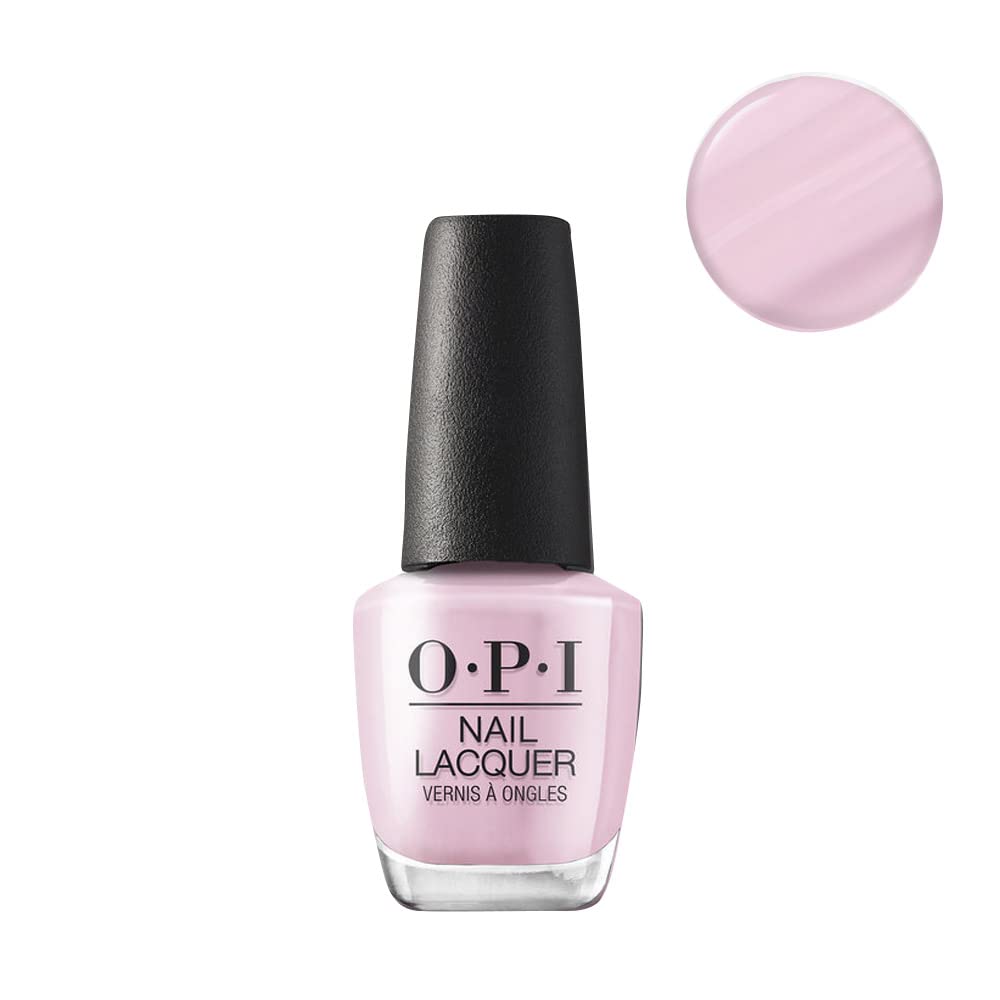 Esmalte De Uñas Opi Hollywood & Vibe Hollywood Collection Rosa - Venta Internacional.