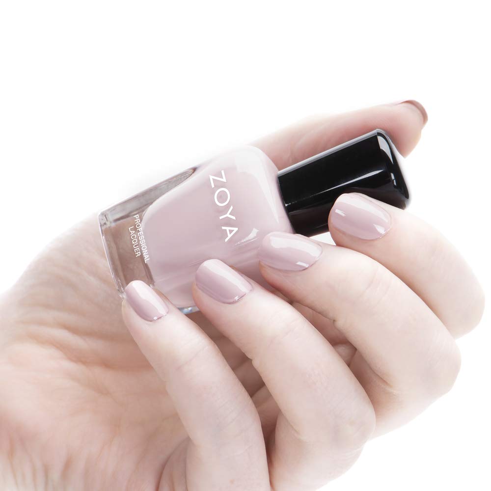 Foto 2 | Esmalte De Uñas Zoya Agnes 15ml - Venta Internacional.