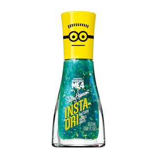Foto 1 | Esmalte De Uñas Sally Hansen Insta-dri X Despicable Me Metallic Blue - Venta Internacional.