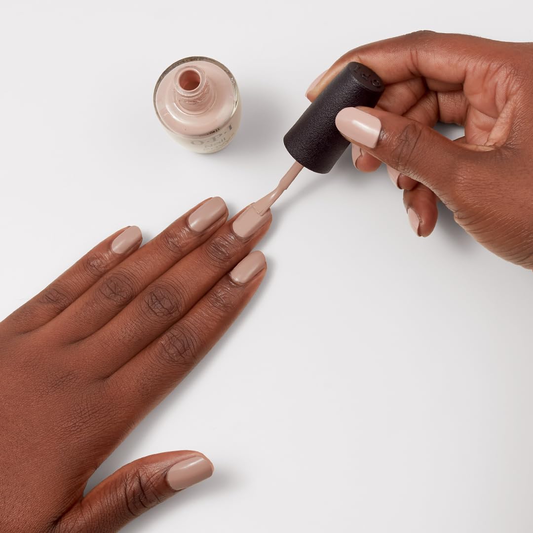 Foto 5 pulgar | Tratamiento De Fortalecimiento De Uñas Opi Nail Envy Double Nude-y - Venta Internacional.